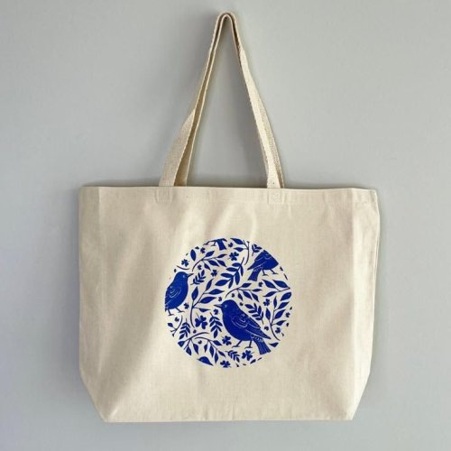 Canvas Tote Bags