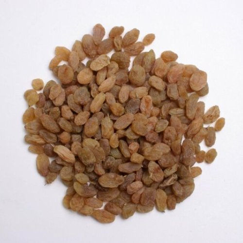 Brown Raisins