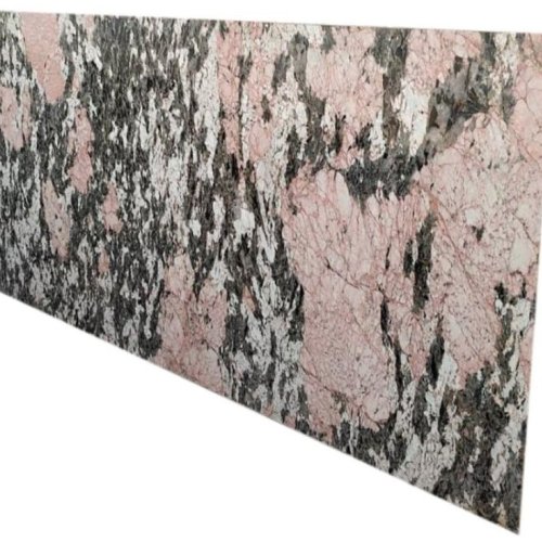 Alaska Brown Granite Slab