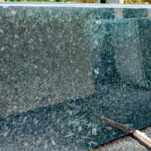 Green Pearl Granite Slab