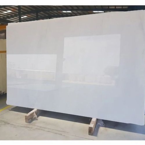 Vietnam White Marble Slab