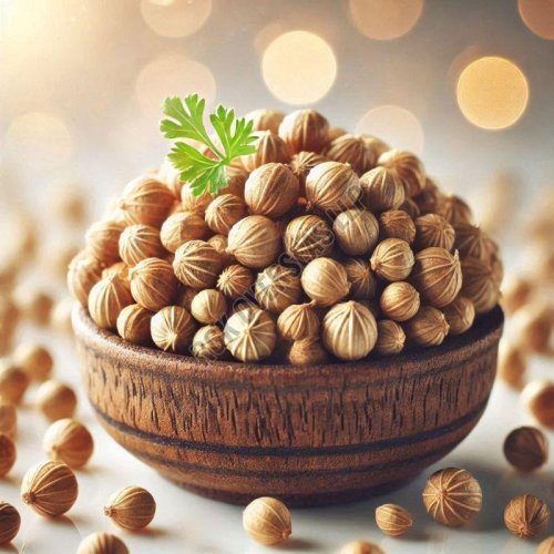 Coriander Seed