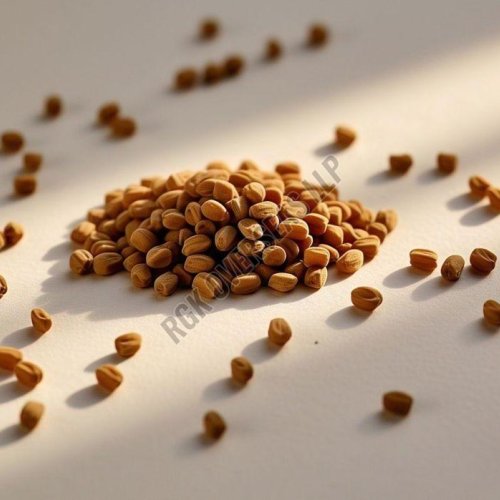 Fenugreek Seed