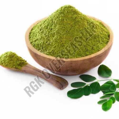 Moringa Leaf Powder