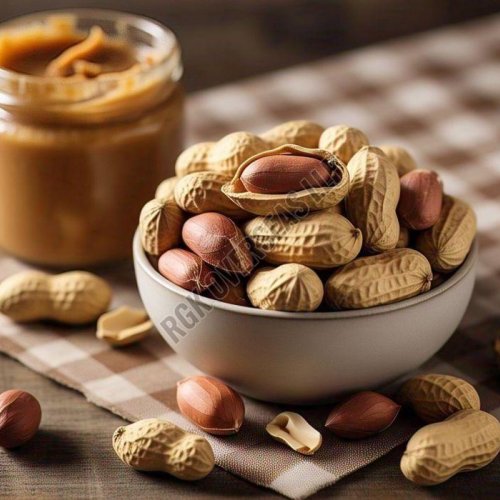 Natural Raw Peanut