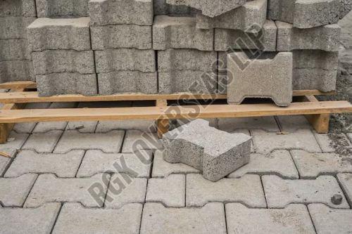 Paver Block