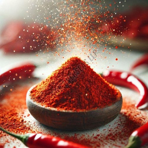 Red Chilli Powder