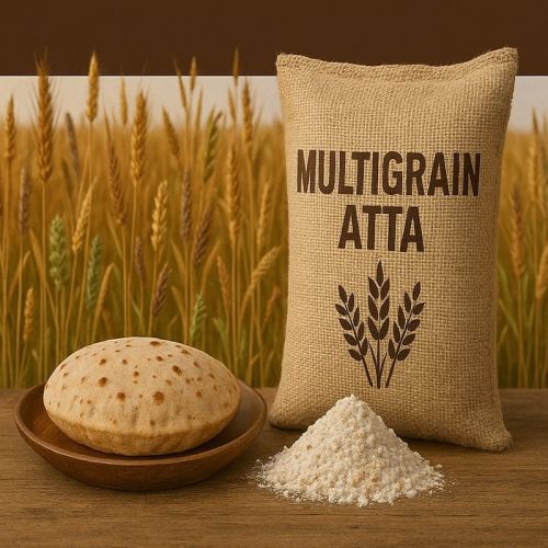 Multigrain Flour