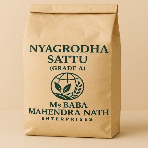 Nyagrodha Sattu Flour