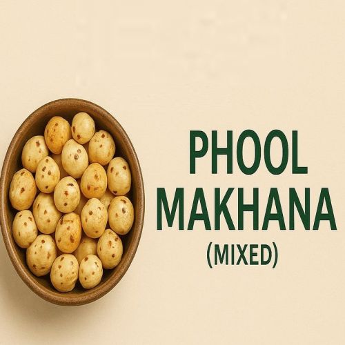 phool makhana