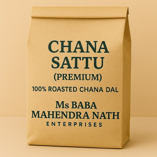 Premium Chana Sattu Flour