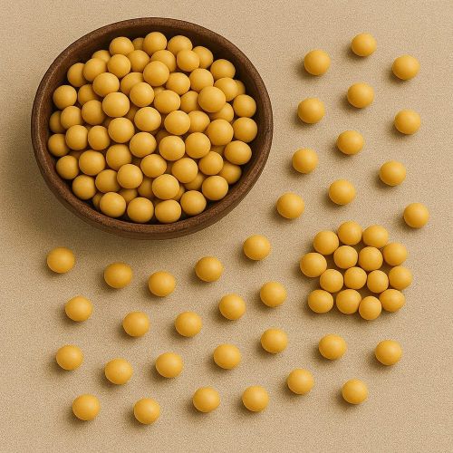 Soybean Seeds