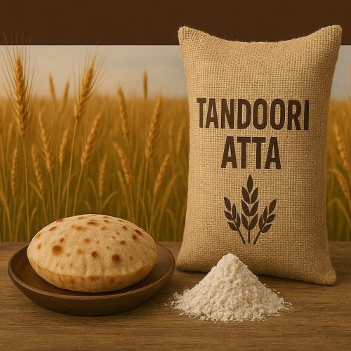 Tandoori Flour
