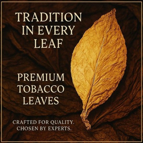 Tobacco Leaves