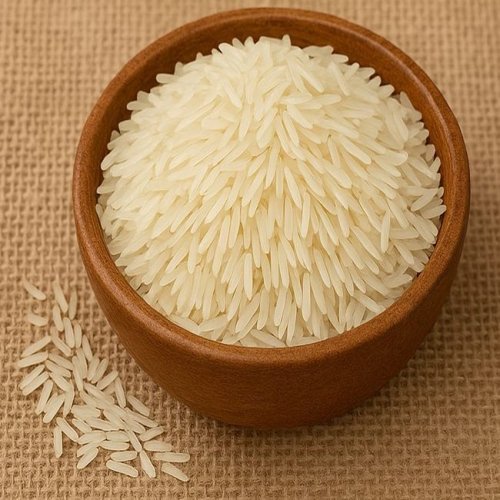 traditional basmati rice