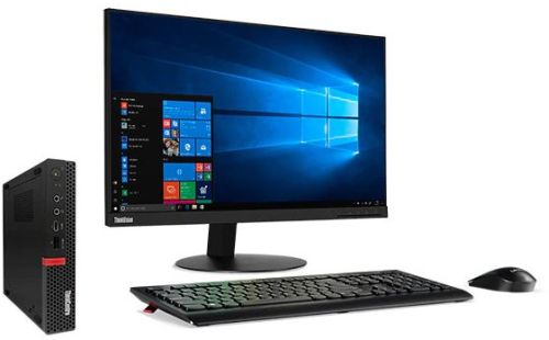 Desktop Repair Service