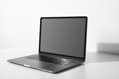 laptop rental service