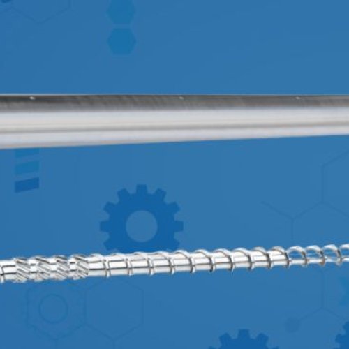 Blow Molding Screw Barrel