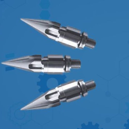 Ring Plunger Screw Tip