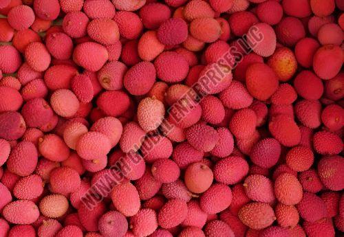 Fresh Litchi
