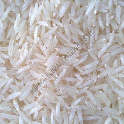 Raw Basmati Rice