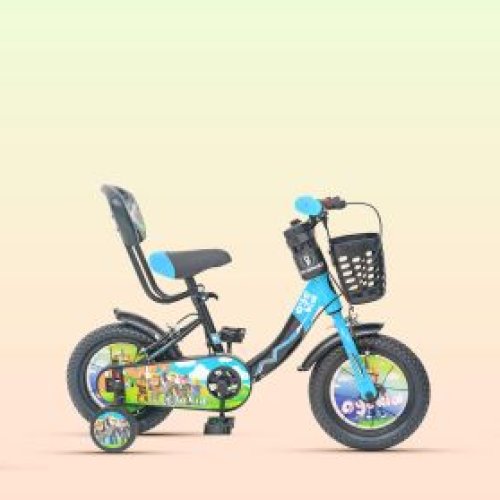 Clap Kids Bicycle