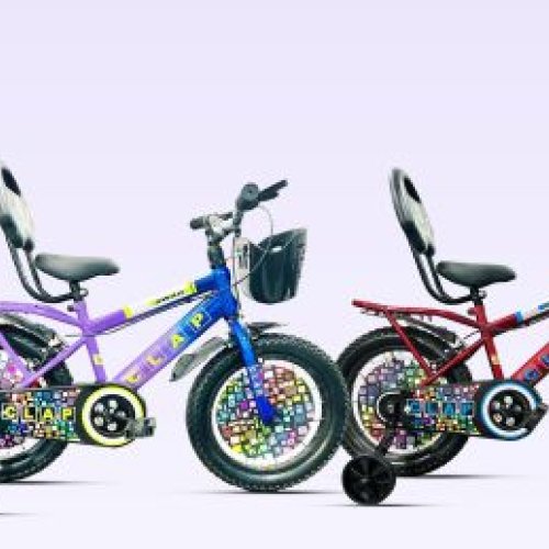 Swag Kids Bicycle