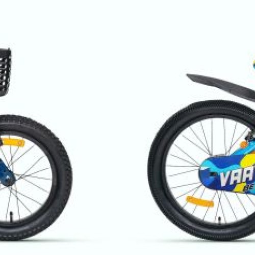 Vaayu Kids Bicycle