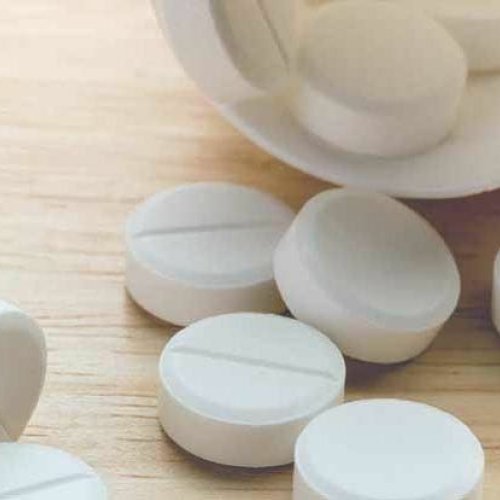 Doxycycline Capsules