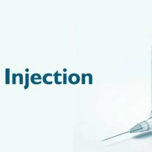 Drotaverine Injection