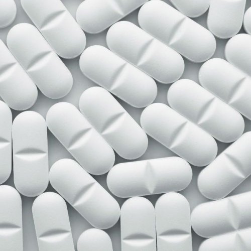 Rosuvastatin Capsules