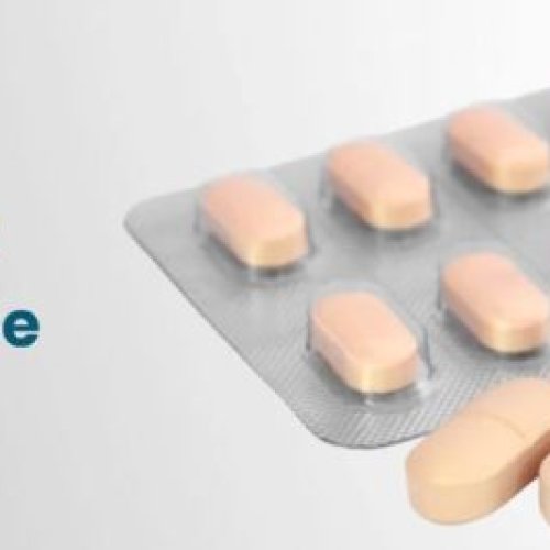 Tamsulosin Hydrochloride Tablets