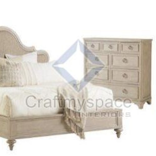 Vintage Bedroom Furniture Set