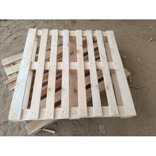 Pine Wood Pallets