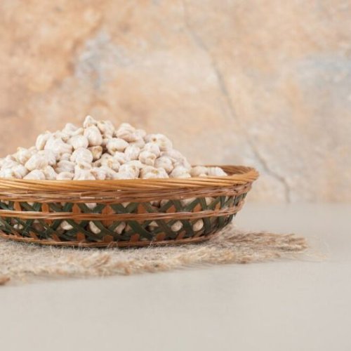 Roasted Bentonite Clay