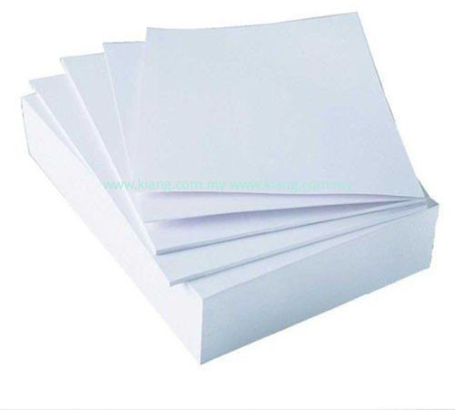 Double a Premium White a4 Copy Paper
