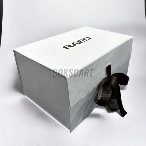 Customized Chocolate Gift Box