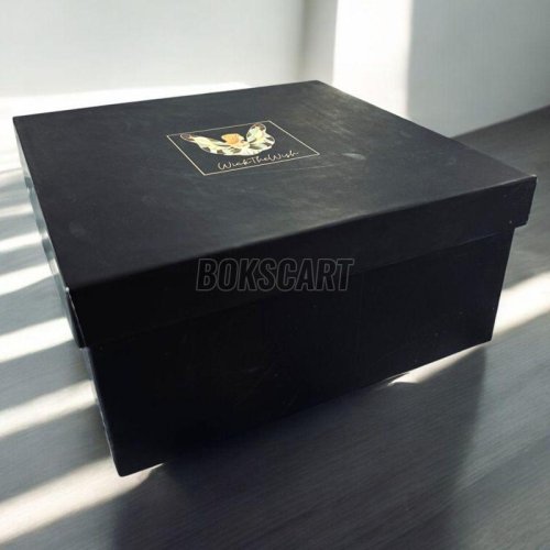 Top Bottom Kappa Board Box