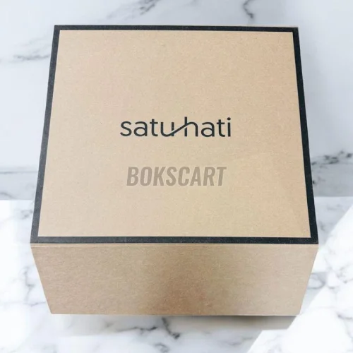 Eco Friendly Packaging Boxes