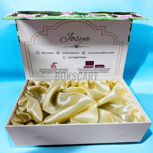 Multi Color Laminated Rigid Box