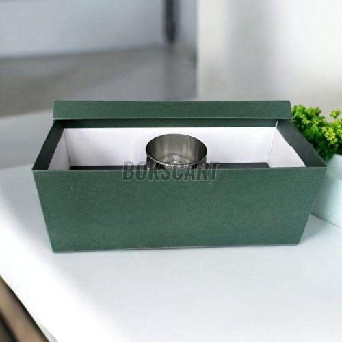 Premium Rigid Gift Packaging Box