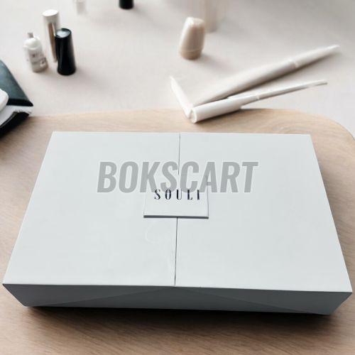 Cosmetic Gift Packagings