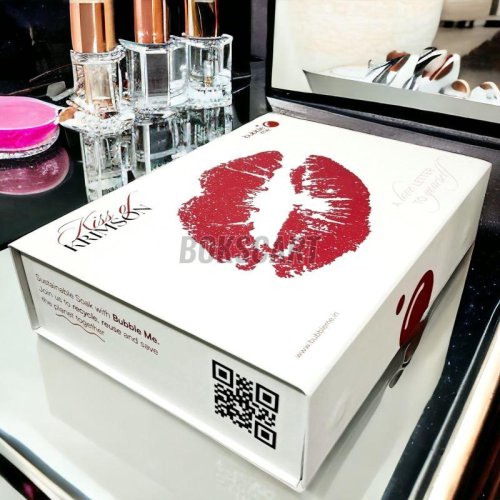 Cardboard Cosmetic Packaging Box