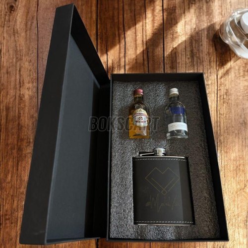 Luxury Gift Packaging Box