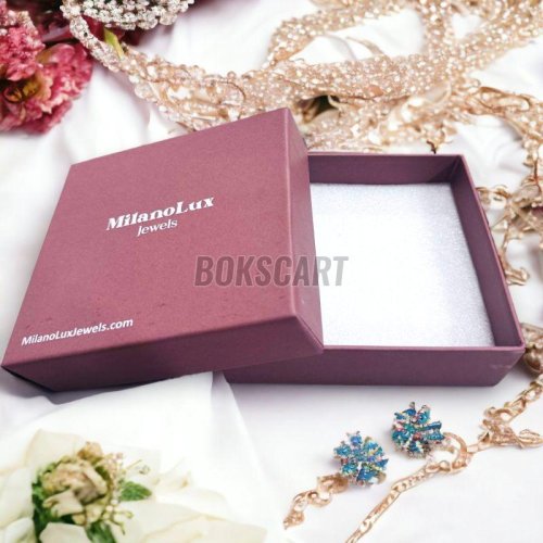 Branding Custom Rigid Box