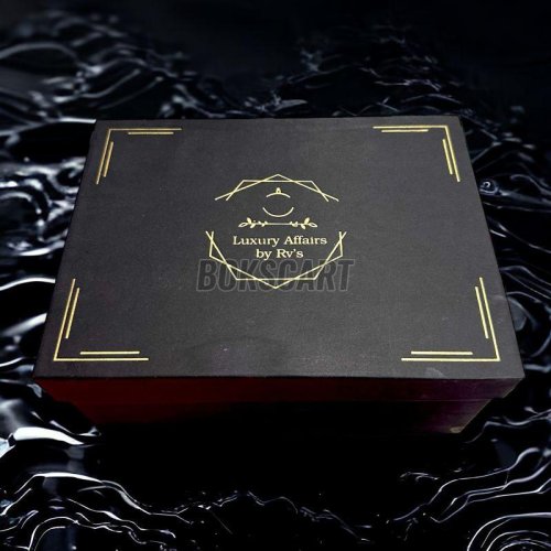 Gift Packaging Box