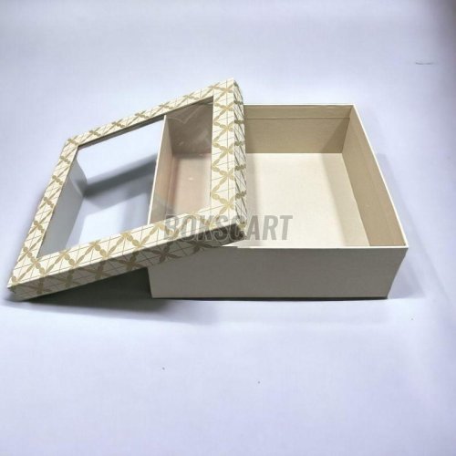 Window Rigid Box