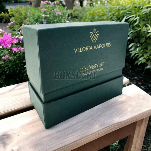 Perfume Packaging Boxes