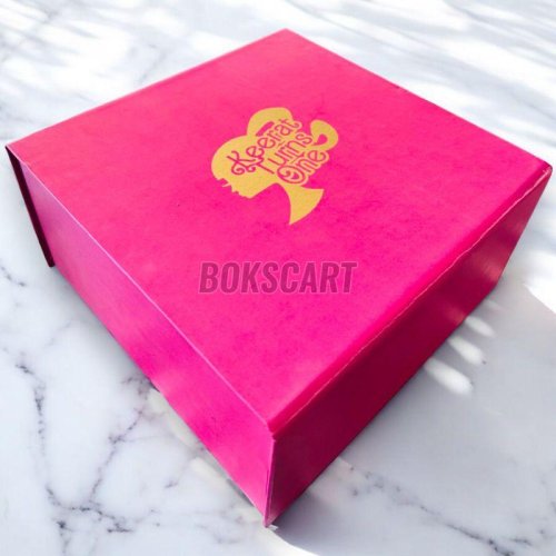 Jewellery Packaging Box