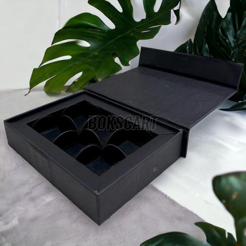 Chocolate Packaging Boxes